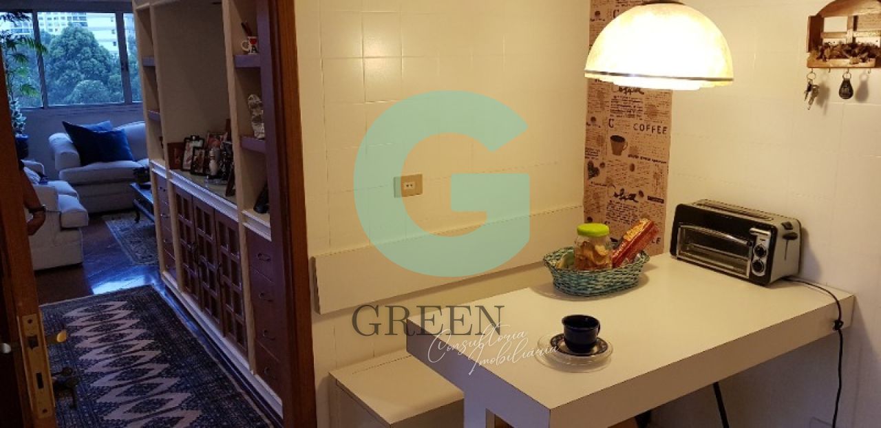 Apartamento, 3 quartos, 160 m² - Foto 17