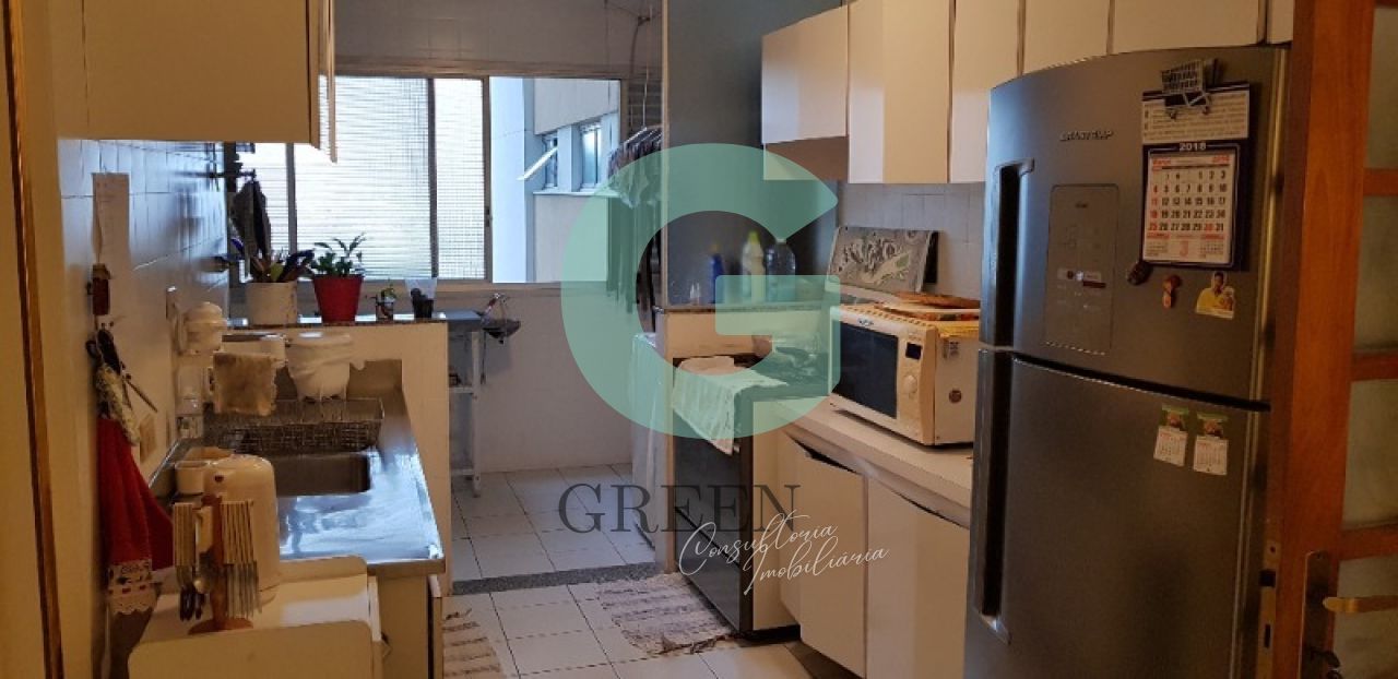 Apartamento, 3 quartos, 160 m² - Foto 19