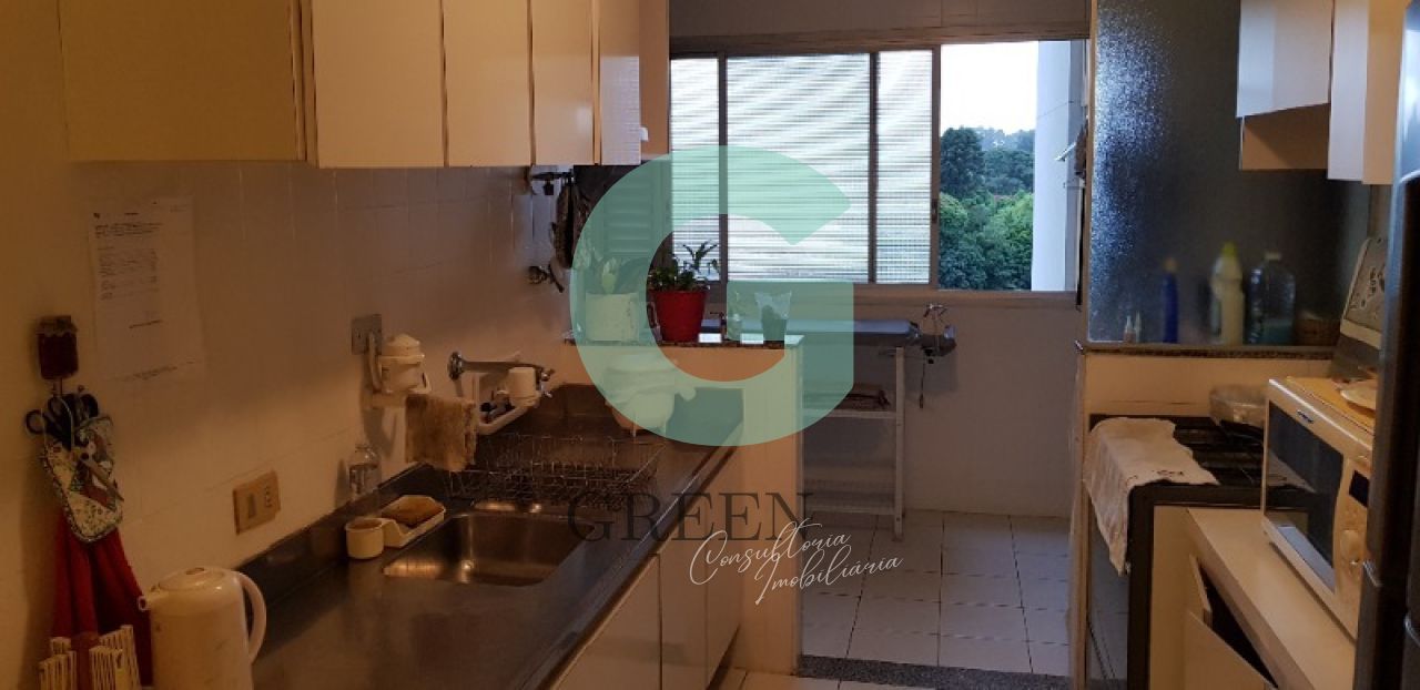 Apartamento, 3 quartos, 160 m² - Foto 20