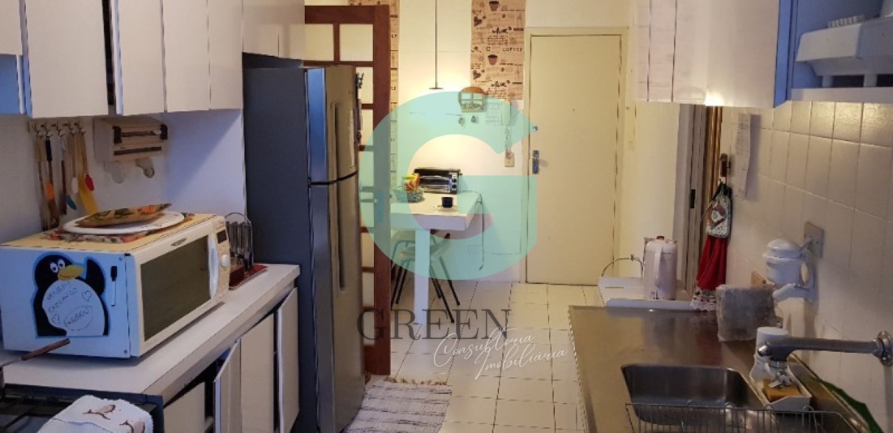 Apartamento, 3 quartos, 160 m² - Foto 21