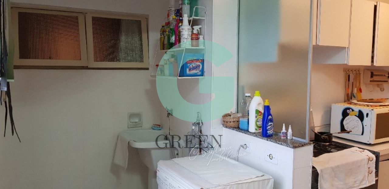 Apartamento, 3 quartos, 160 m² - Foto 22