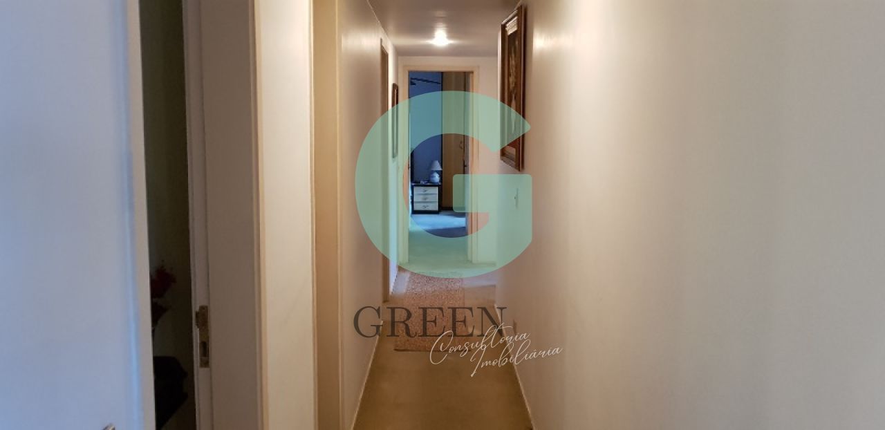 Apartamento, 3 quartos, 160 m² - Foto 23
