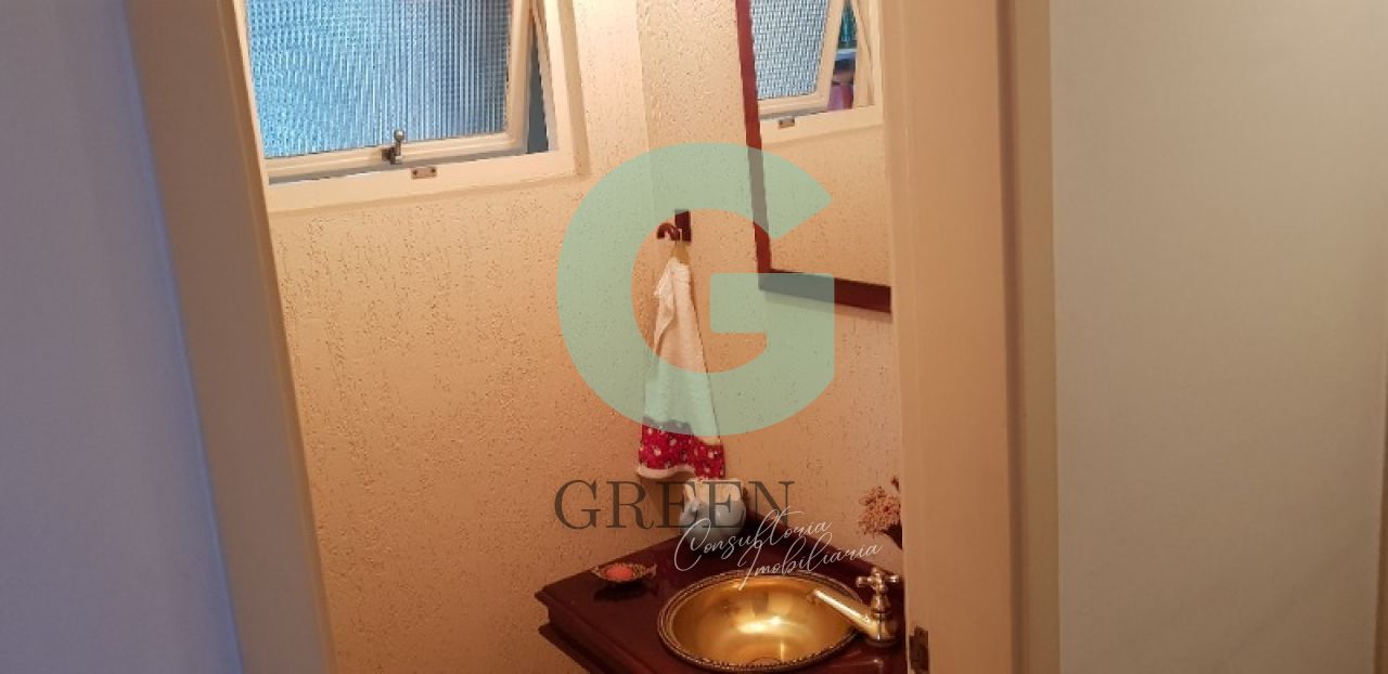 Apartamento, 3 quartos, 160 m² - Foto 24
