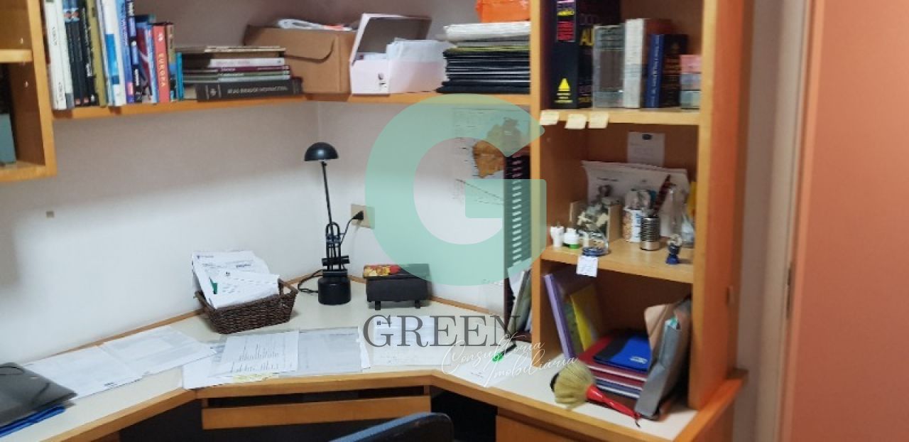Apartamento, 3 quartos, 160 m² - Foto 25