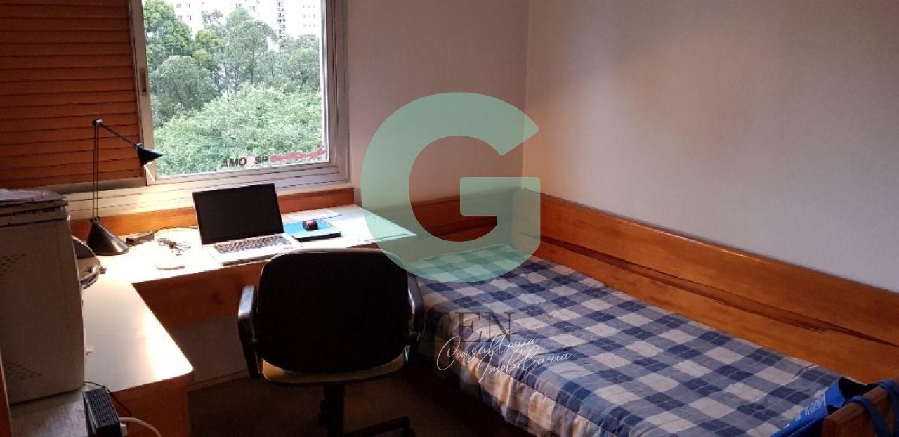 Apartamento, 3 quartos, 160 m² - Foto 28