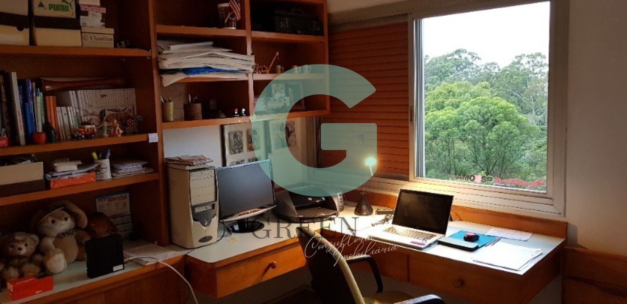 Apartamento, 3 quartos, 160 m² - Foto 29