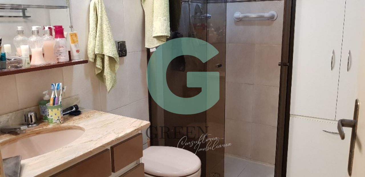 Apartamento, 3 quartos, 160 m² - Foto 32