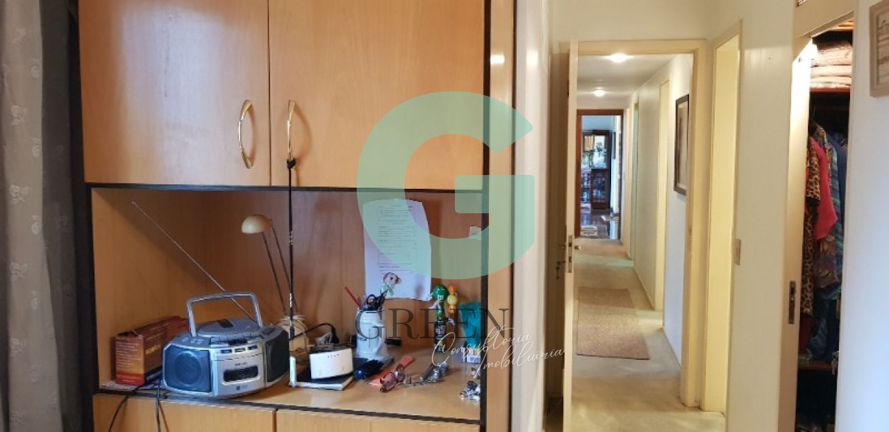 Apartamento, 3 quartos, 160 m² - Foto 35