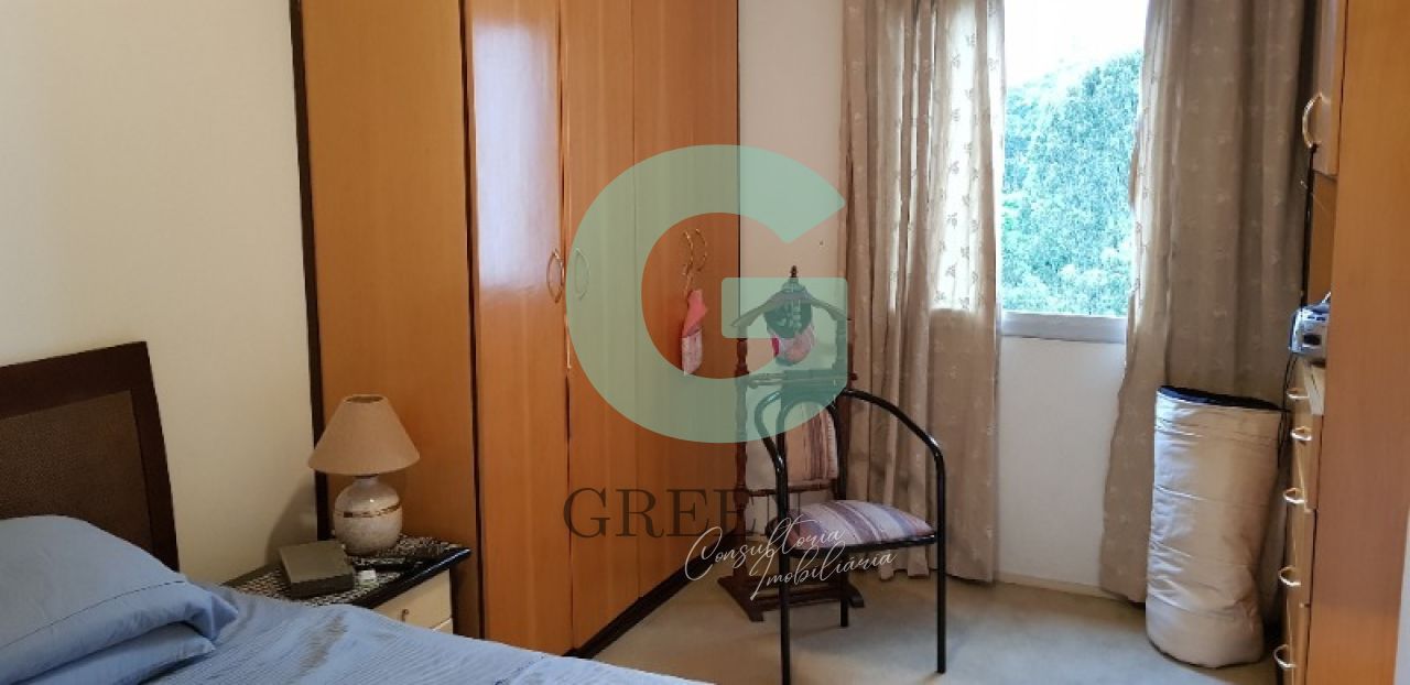 Apartamento, 3 quartos, 160 m² - Foto 38
