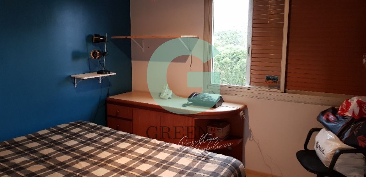 Apartamento, 3 quartos, 160 m² - Foto 39