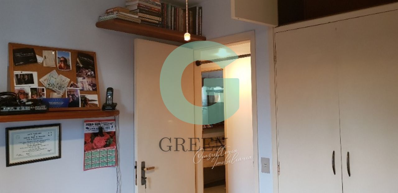 Apartamento, 3 quartos, 160 m² - Foto 41