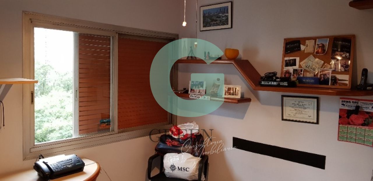 Apartamento, 3 quartos, 160 m² - Foto 42