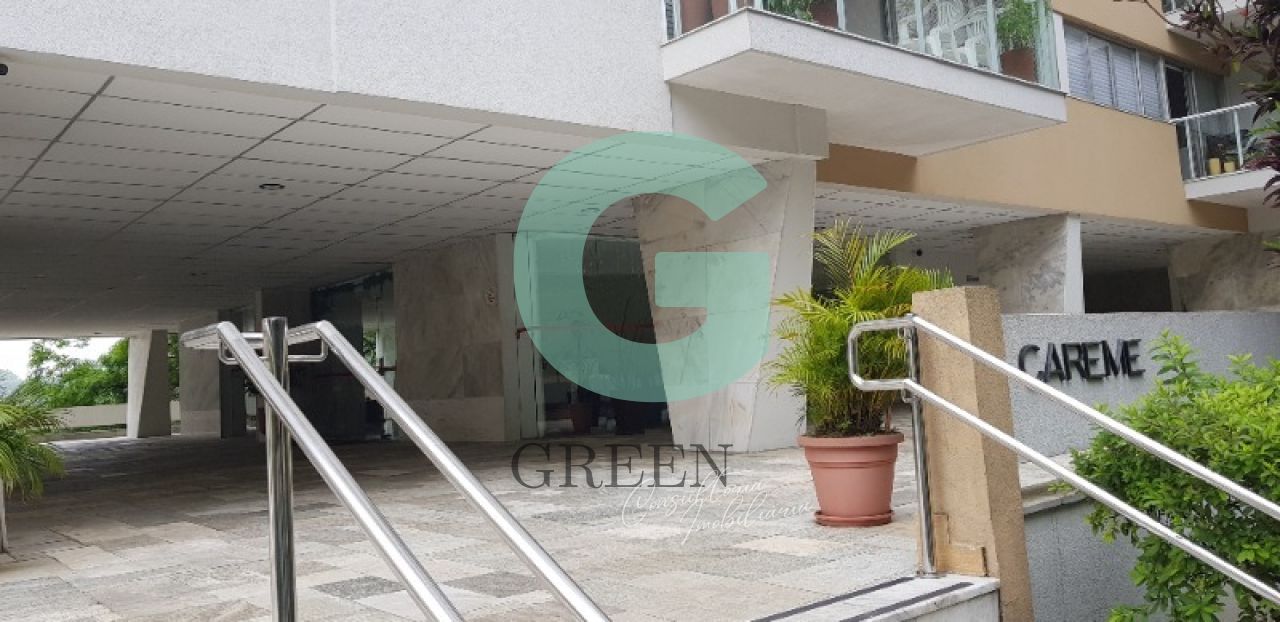Apartamento, 3 quartos, 160 m² - Foto 43