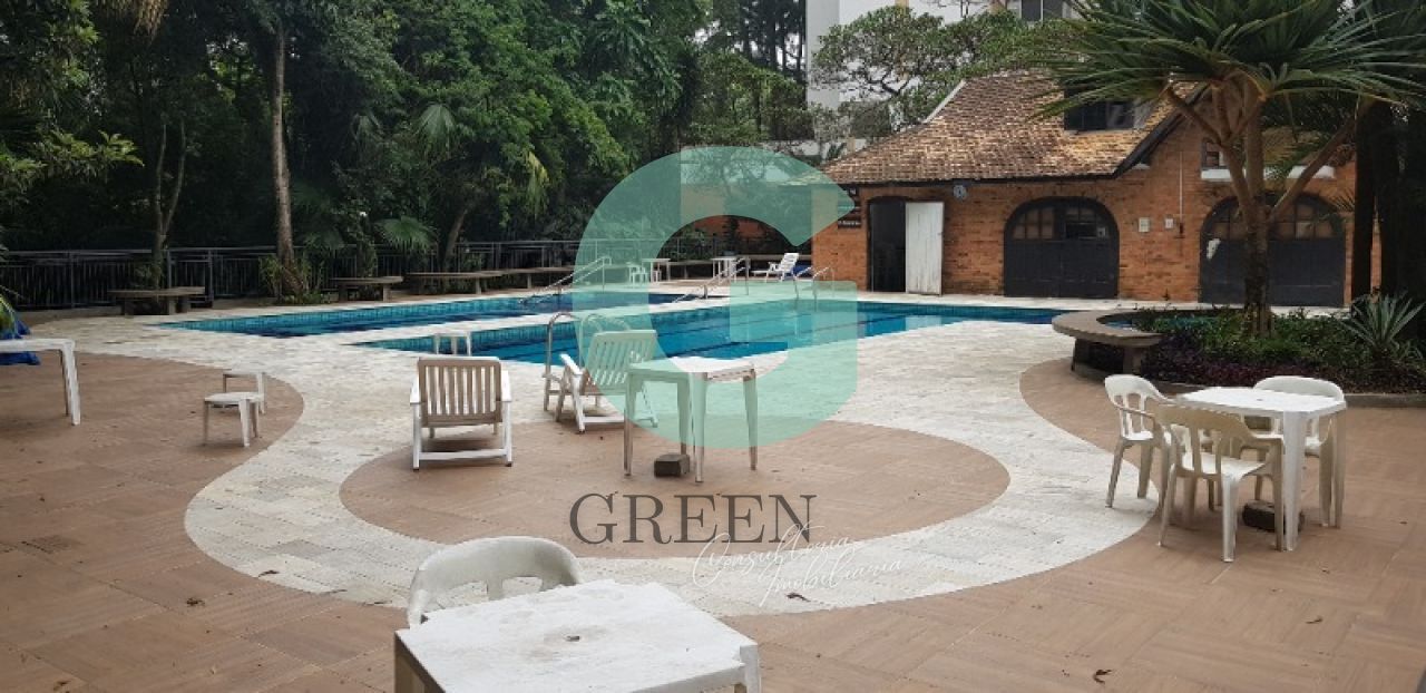 Apartamento, 3 quartos, 160 m² - Foto 46