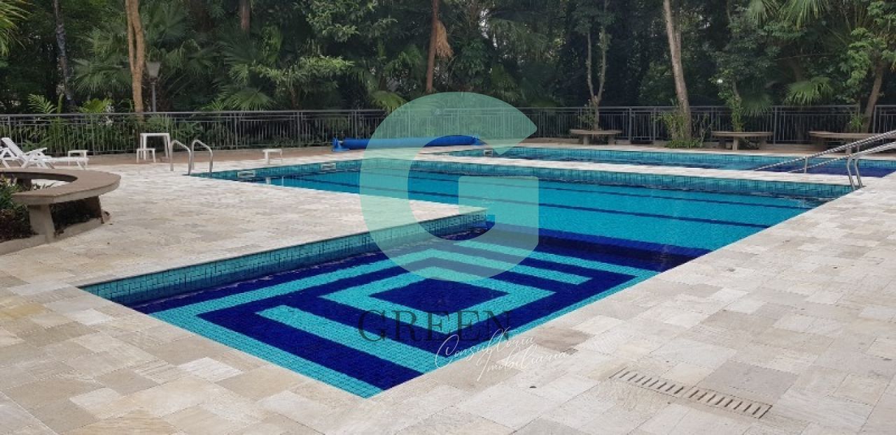 Apartamento, 3 quartos, 160 m² - Foto 47