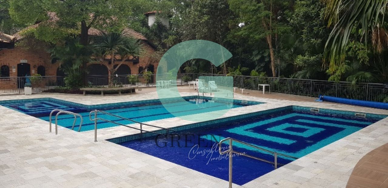 Apartamento, 3 quartos, 160 m² - Foto 48
