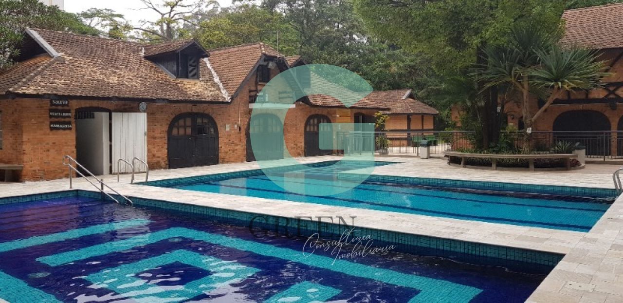 Apartamento, 3 quartos, 160 m² - Foto 49