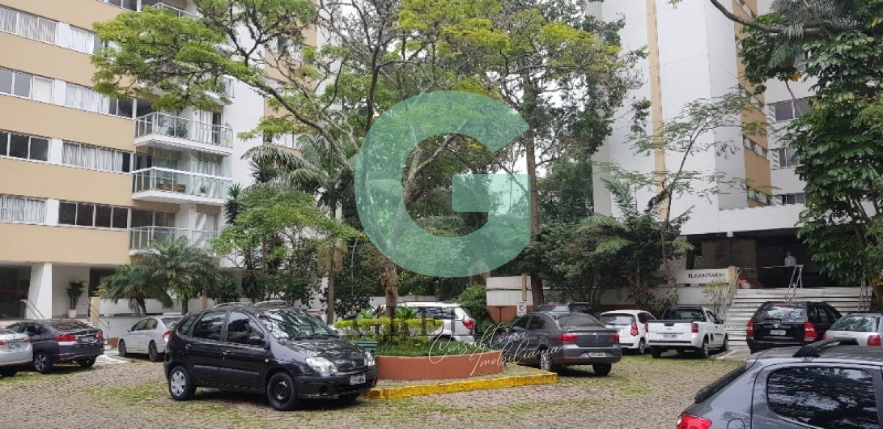 Apartamento, 3 quartos, 160 m² - Foto 56