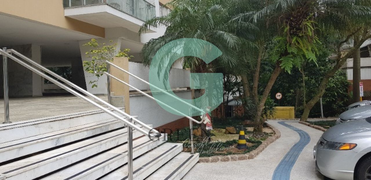Apartamento, 3 quartos, 160 m² - Foto 57