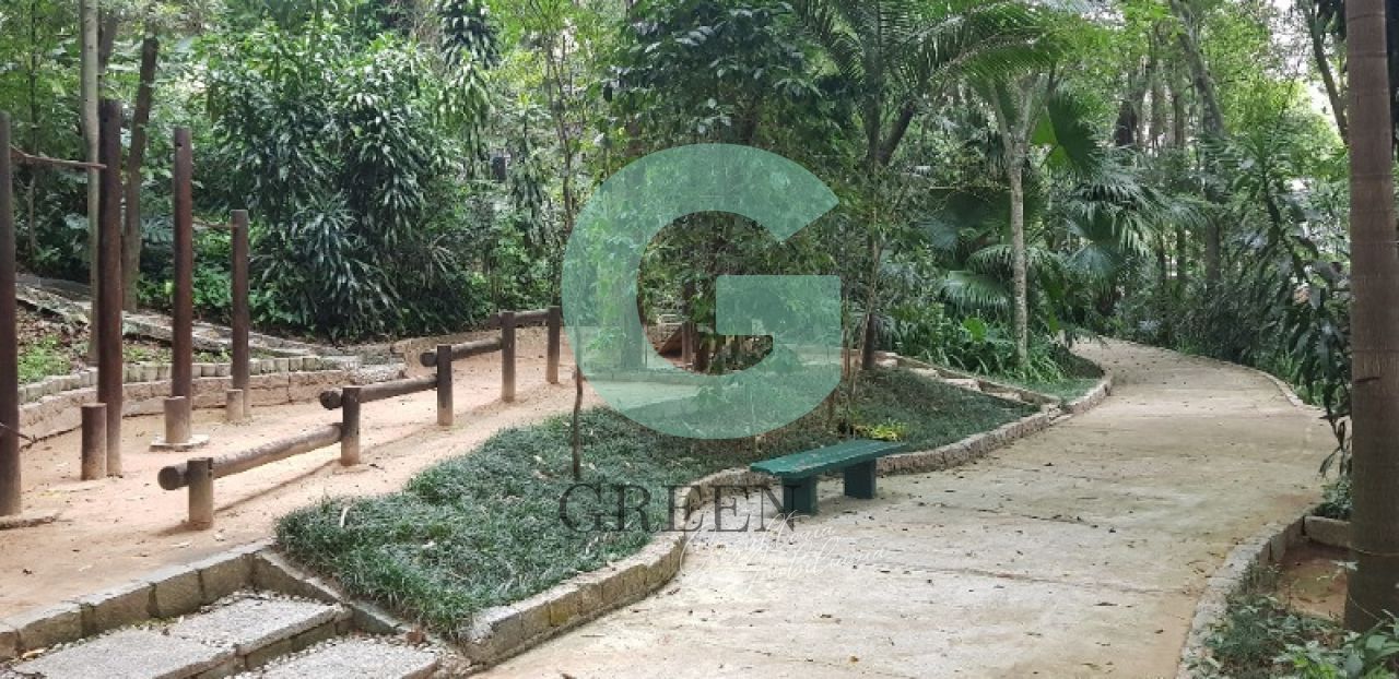 Apartamento, 3 quartos, 160 m² - Foto 59