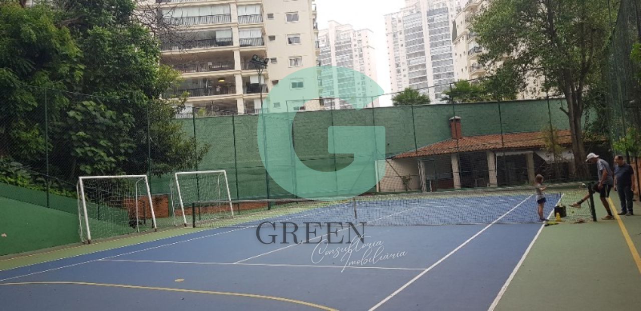 Apartamento, 3 quartos, 160 m² - Foto 62