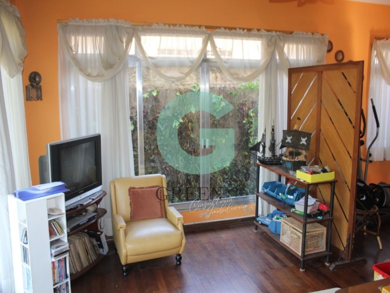 Casa, 3 quartos, 201 m² - Foto 4