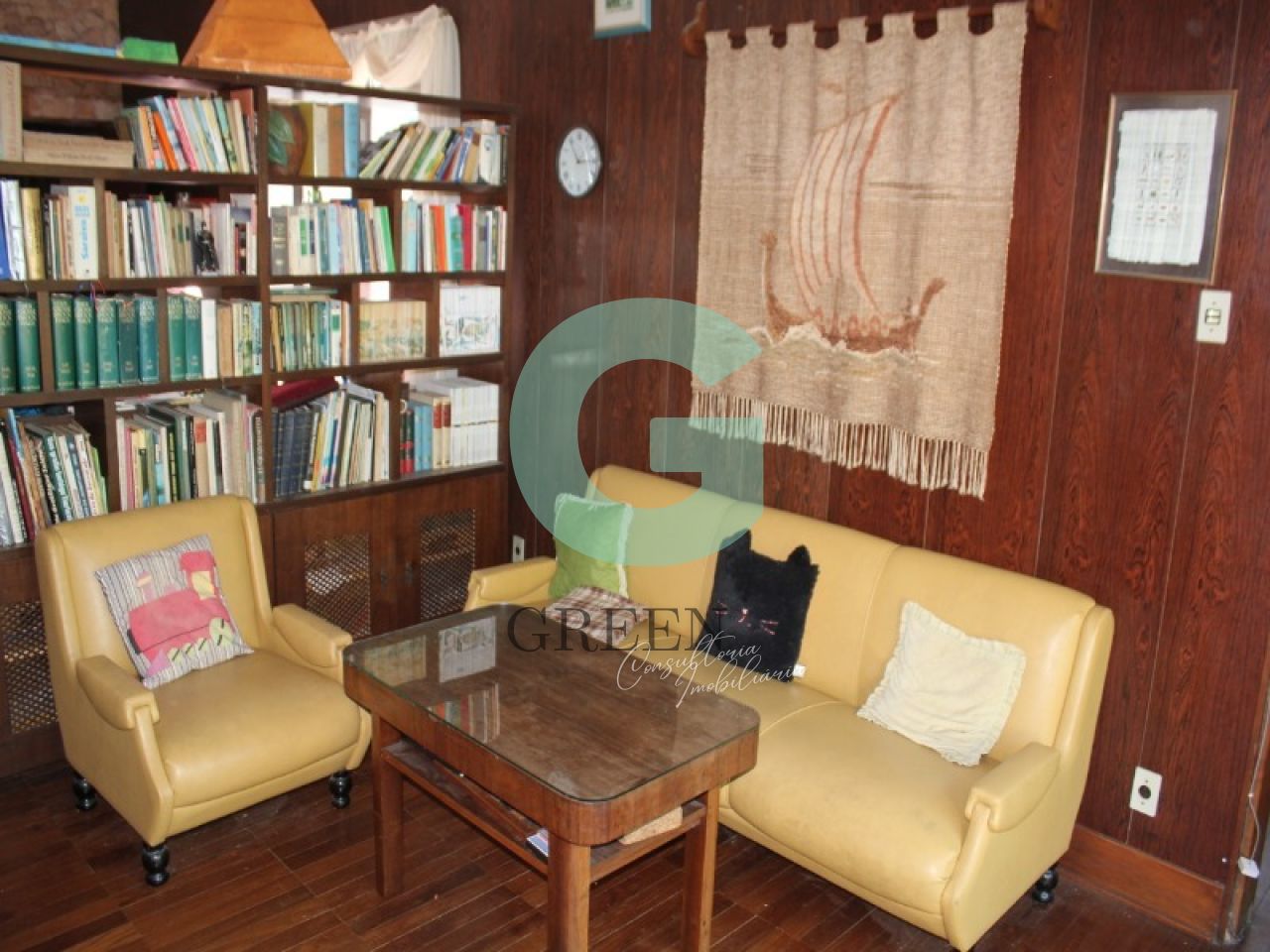 Casa, 3 quartos, 201 m² - Foto 5