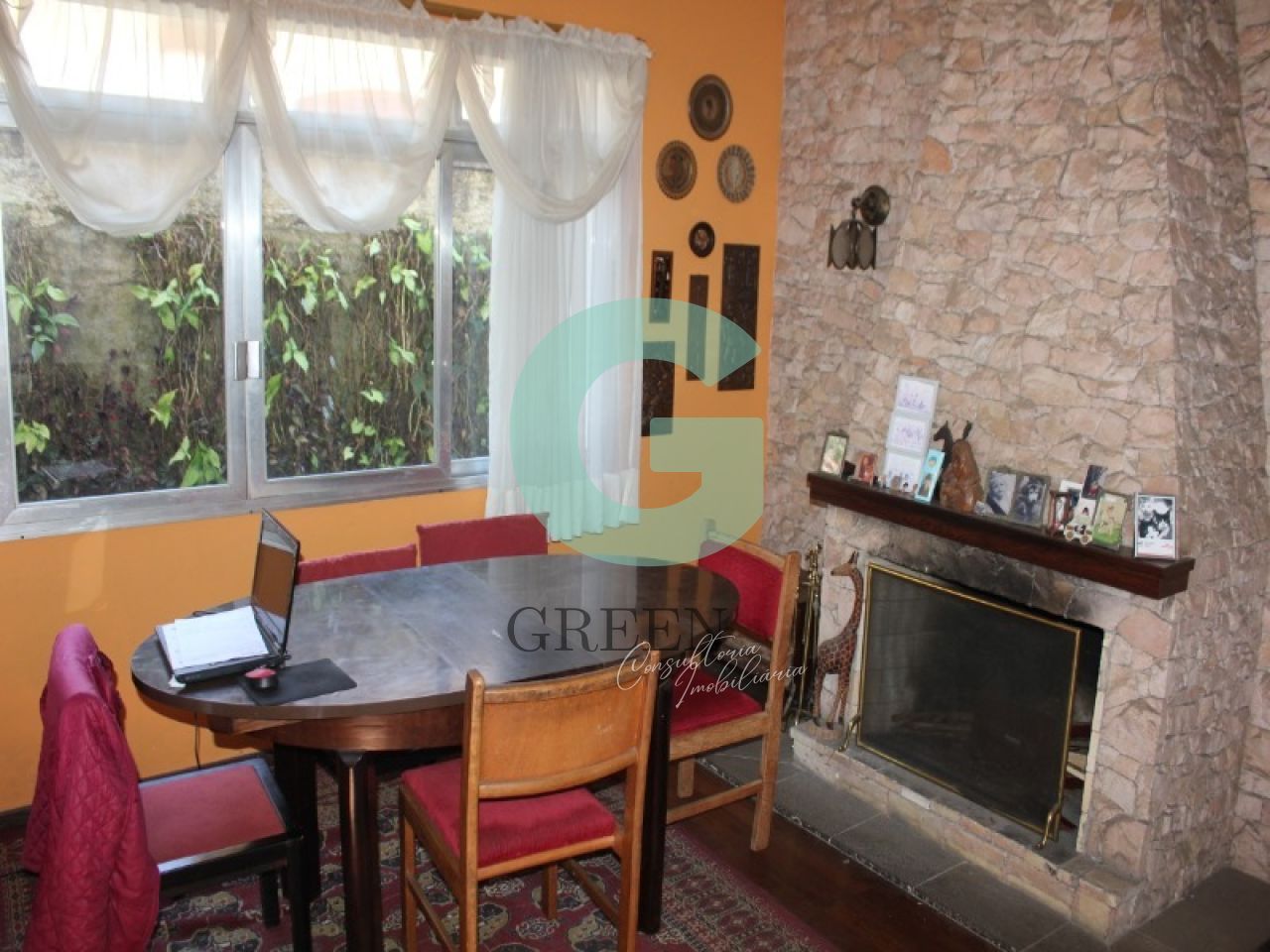 Casa, 3 quartos, 201 m² - Foto 6