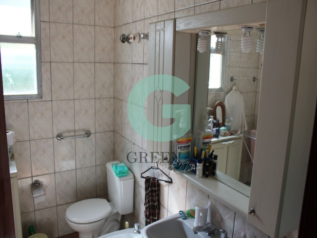 Casa, 3 quartos, 201 m² - Foto 9