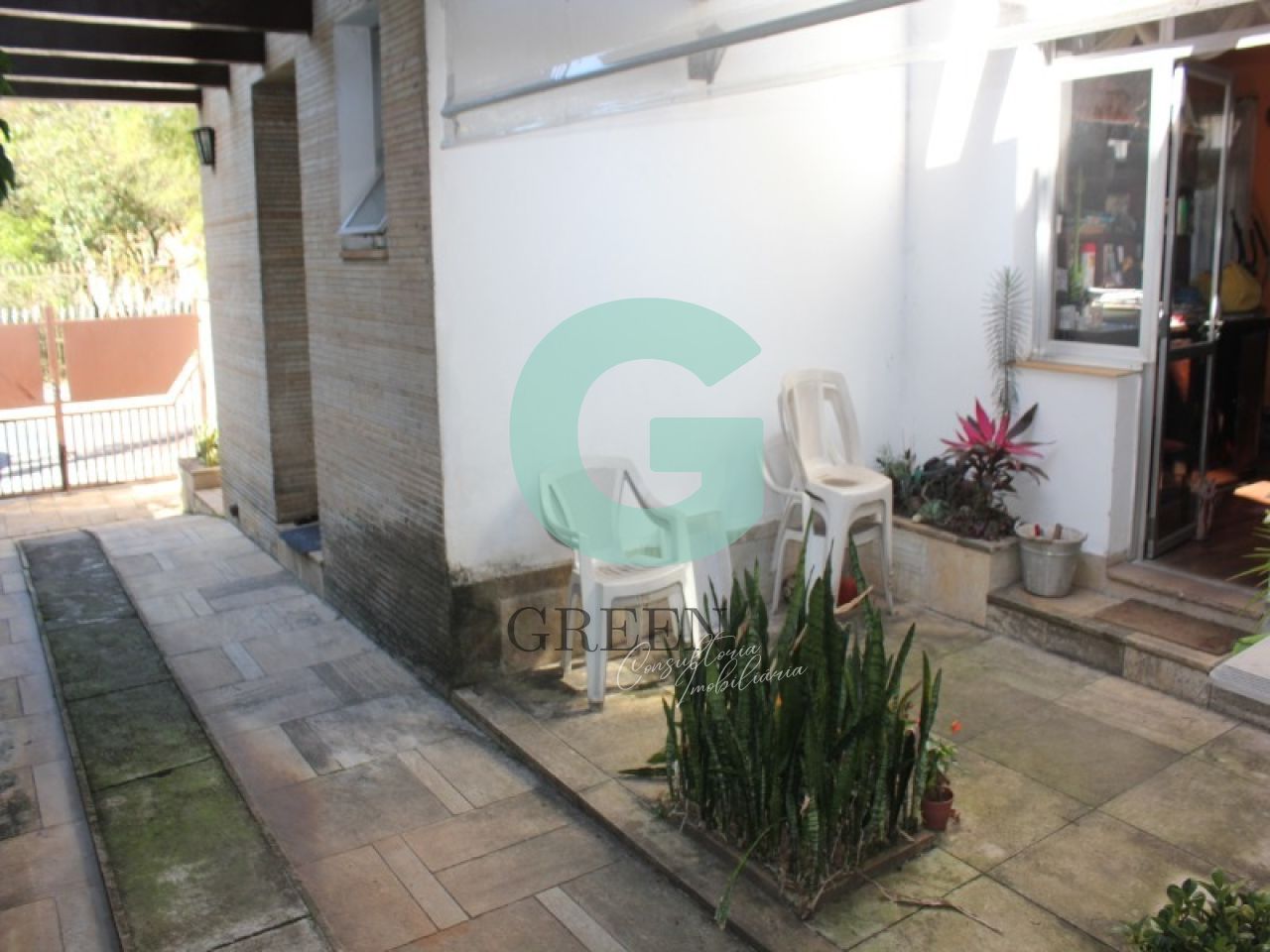 Casa, 3 quartos, 201 m² - Foto 12