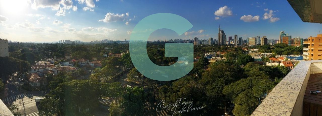 Apartamento, 4 quartos, 313 m² - Foto 1