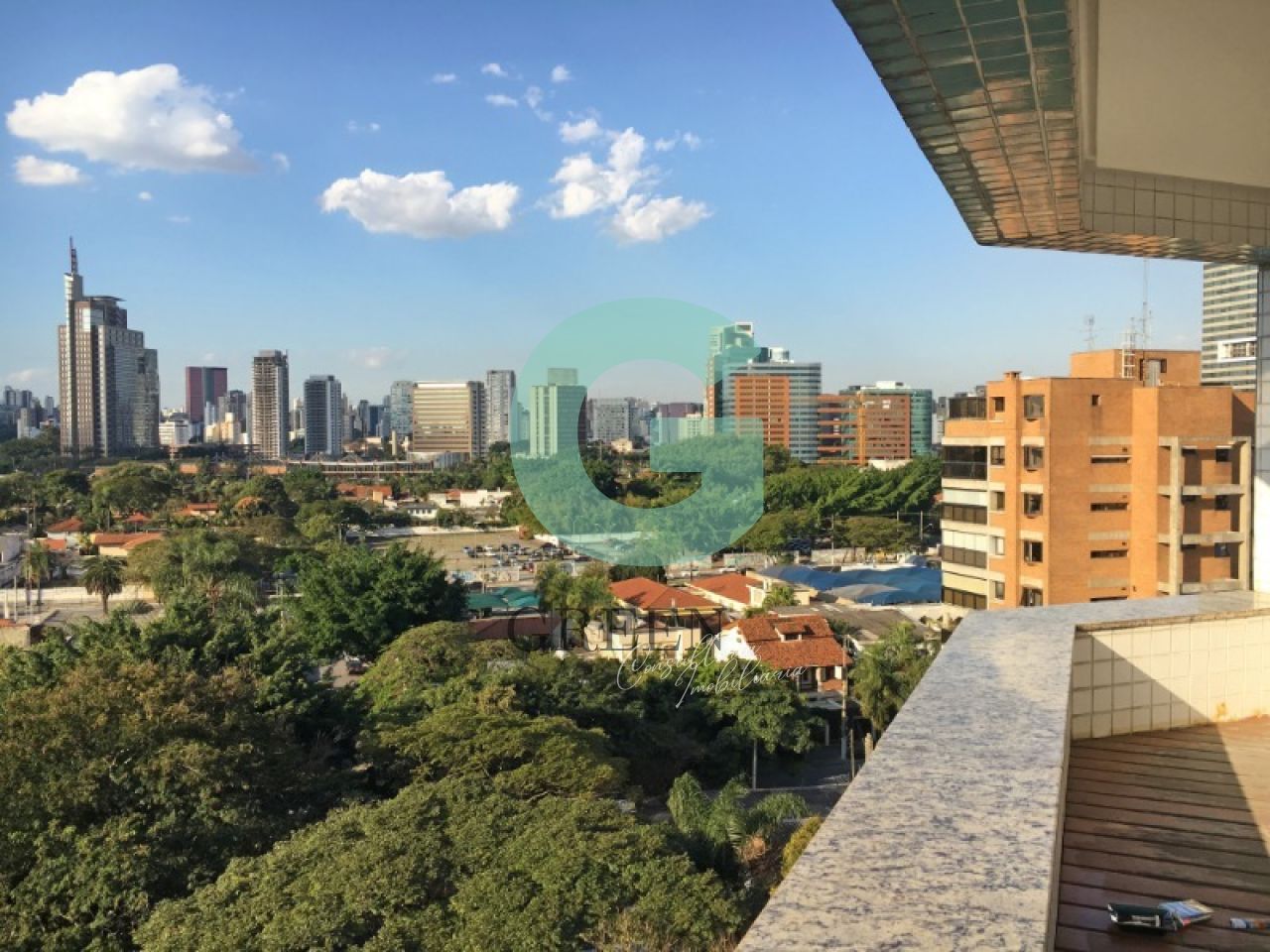 Apartamento, 4 quartos, 313 m² - Foto 2