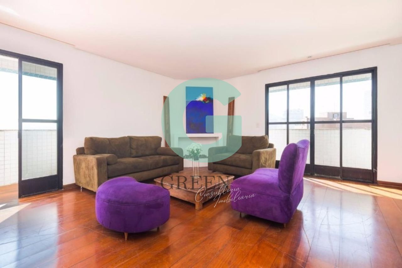 Apartamento, 4 quartos, 313 m² - Foto 7