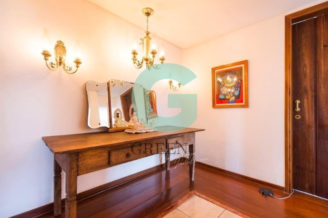 Apartamento, 4 quartos, 313 m² - Foto 8