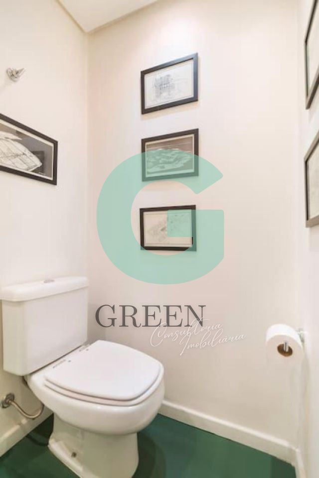 Apartamento, 4 quartos, 313 m² - Foto 9