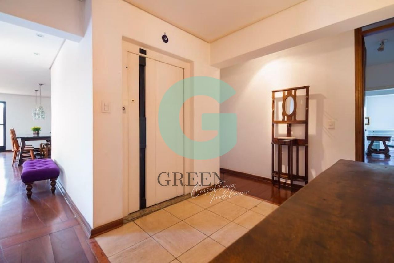 Apartamento, 4 quartos, 313 m² - Foto 11