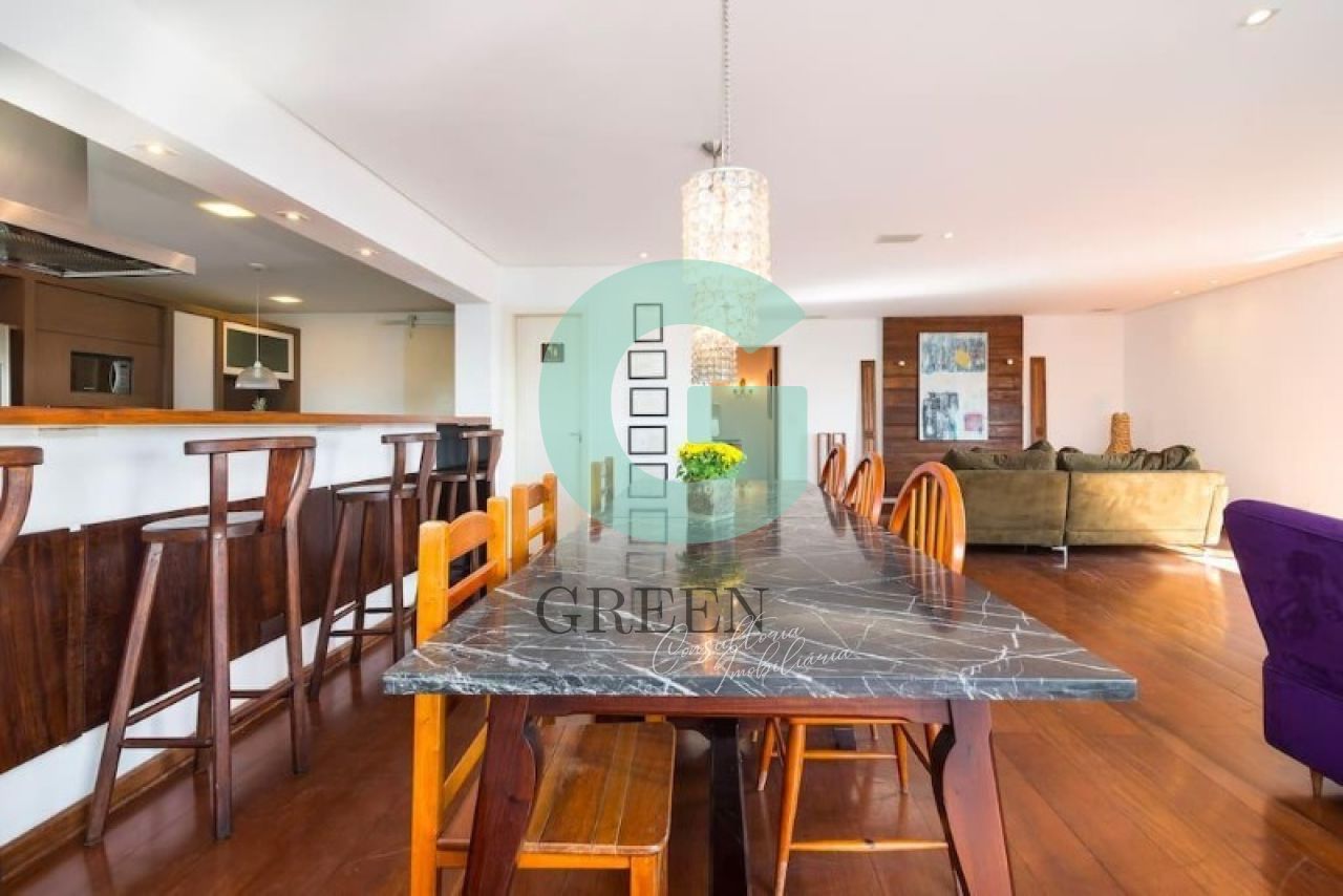 Apartamento, 4 quartos, 313 m² - Foto 12