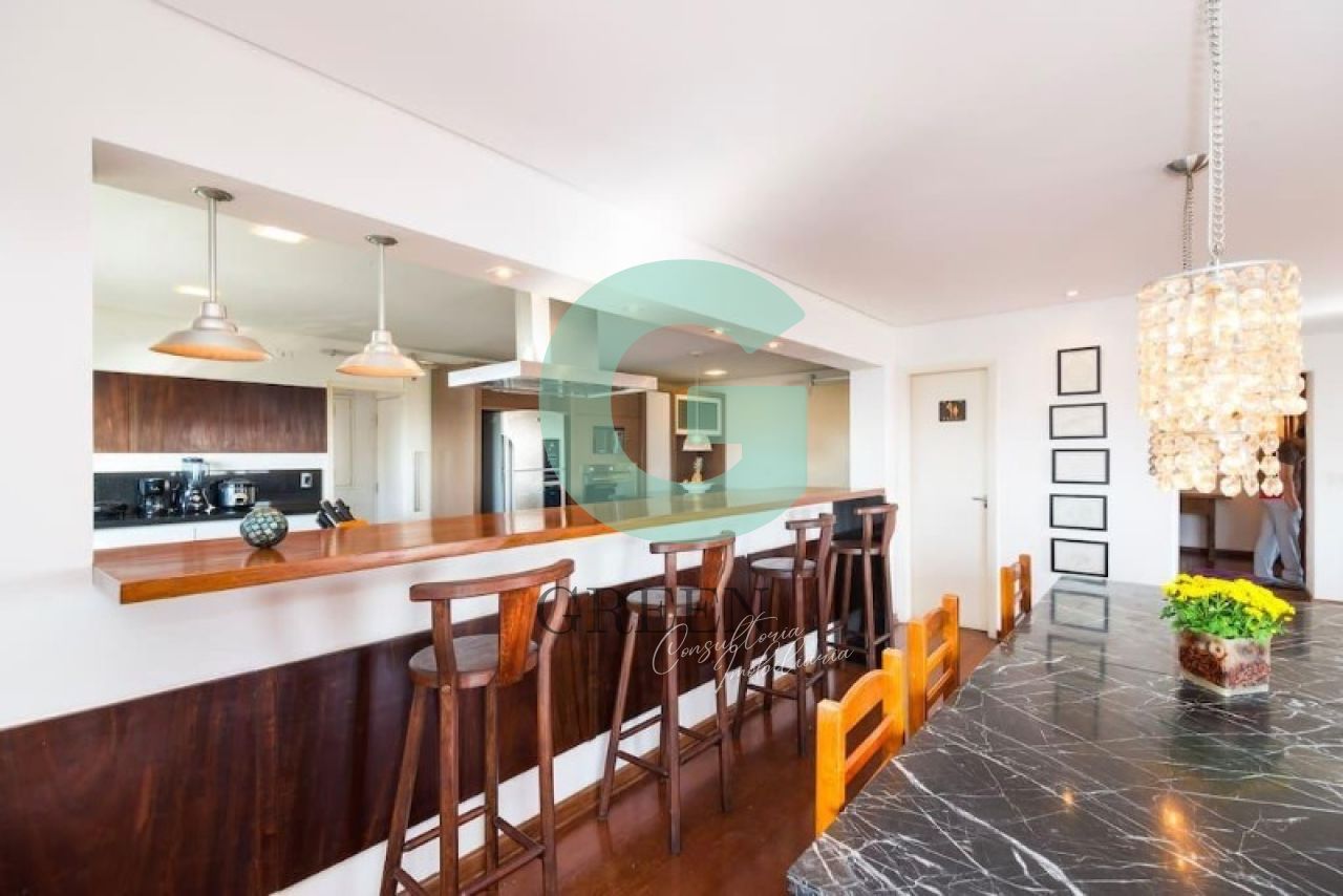 Apartamento, 4 quartos, 313 m² - Foto 13