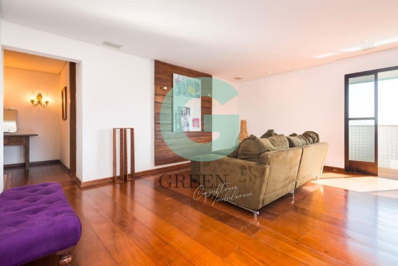 Apartamento, 4 quartos, 313 m² - Foto 15