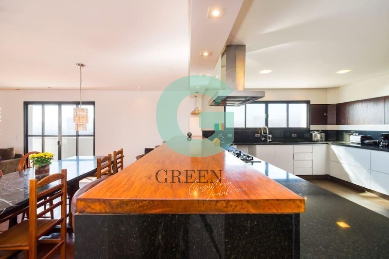 Apartamento, 4 quartos, 313 m² - Foto 16