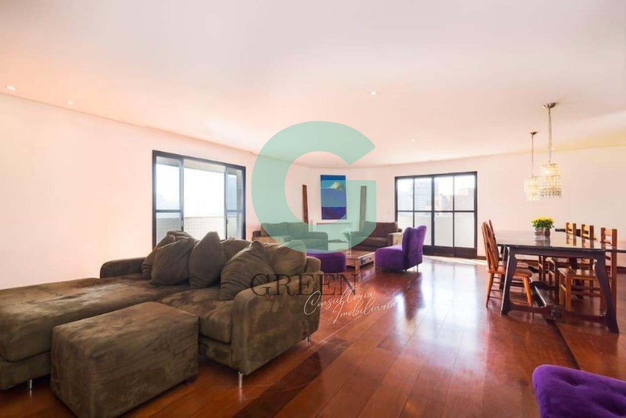 Apartamento, 4 quartos, 313 m² - Foto 18