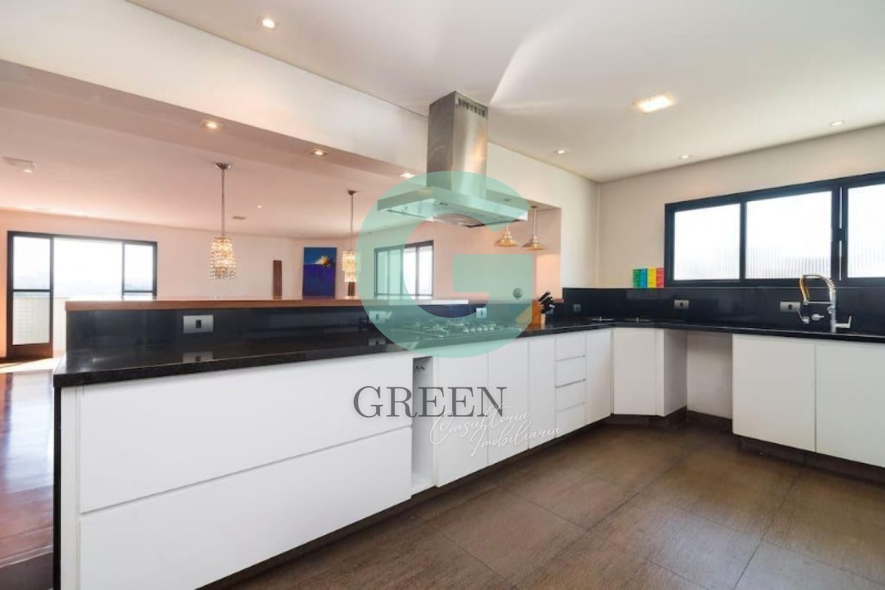 Apartamento, 4 quartos, 313 m² - Foto 21