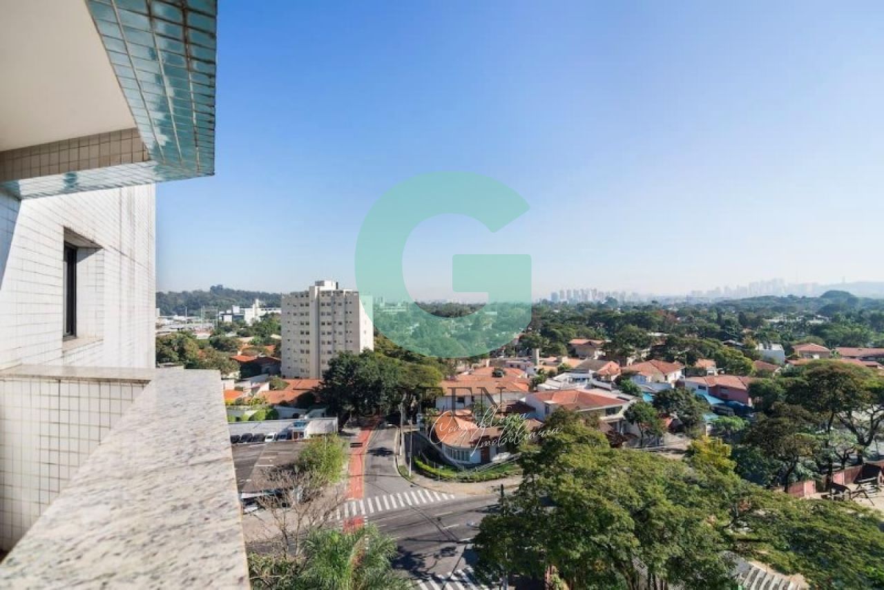 Apartamento, 4 quartos, 313 m² - Foto 25