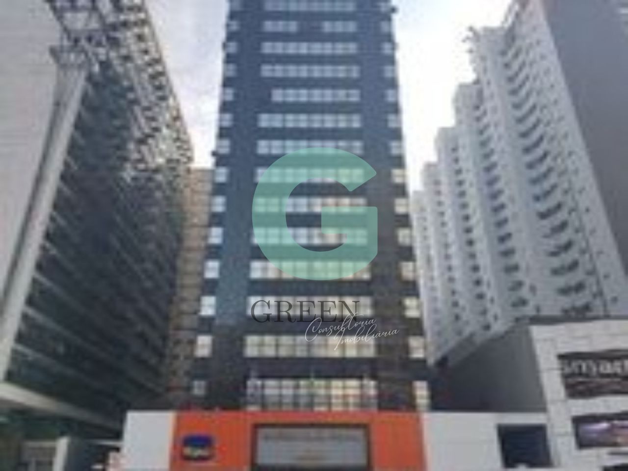 Casa Comercial à venda, 400m² - Foto 1