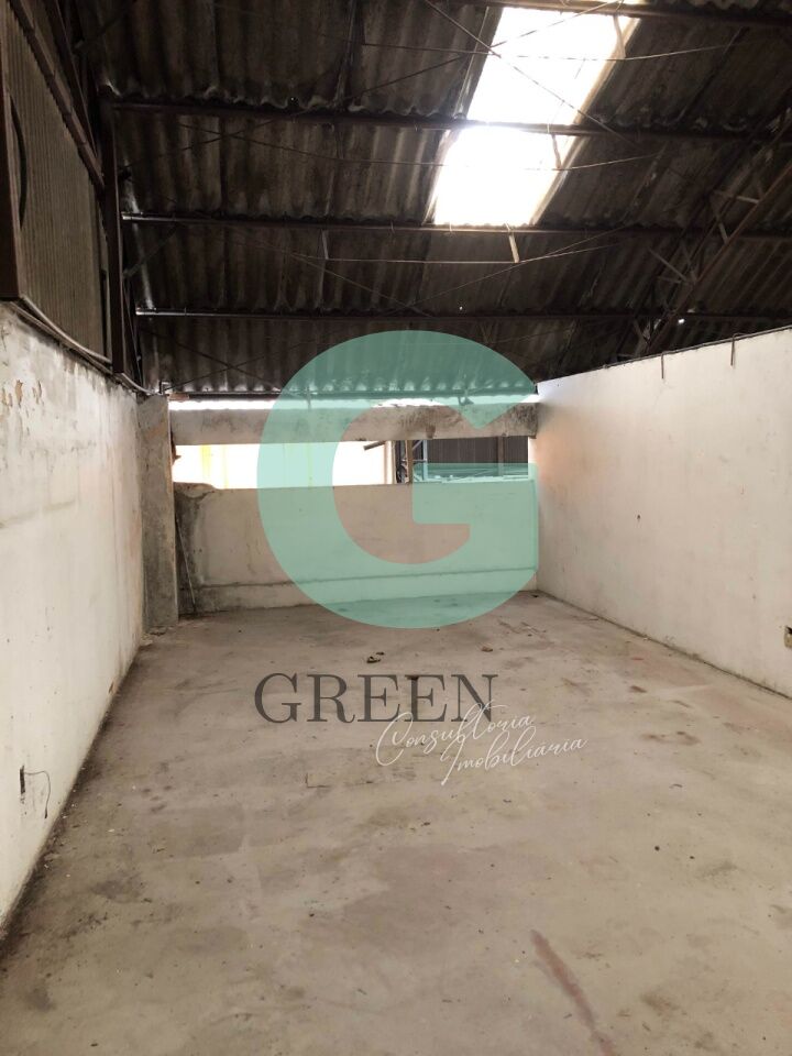 Depósito-Galpão-Armazém à venda, 1100m² - Foto 4