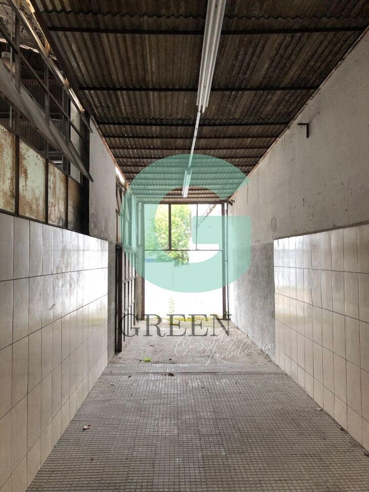 Depósito-Galpão-Armazém à venda, 1100m² - Foto 6