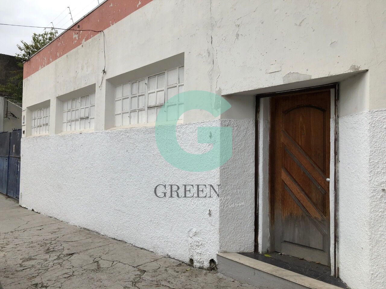 Depósito-Galpão-Armazém à venda, 1100m² - Foto 3