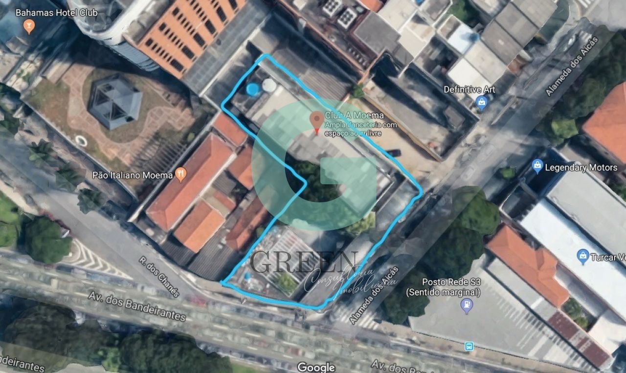 Loteamento e Condomínio, 1311 m² - Foto 1