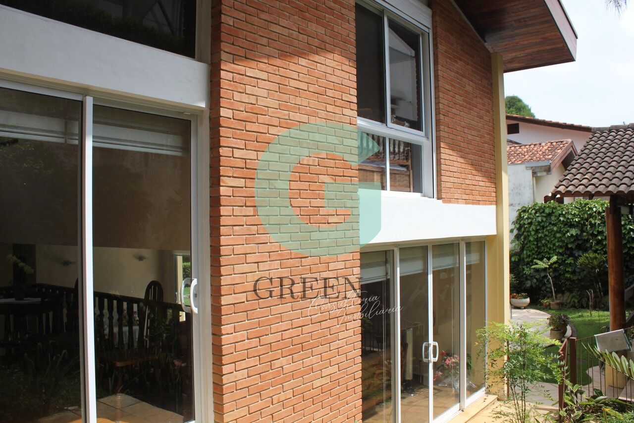 Casa, 5 quartos, 354 m² - Foto 2