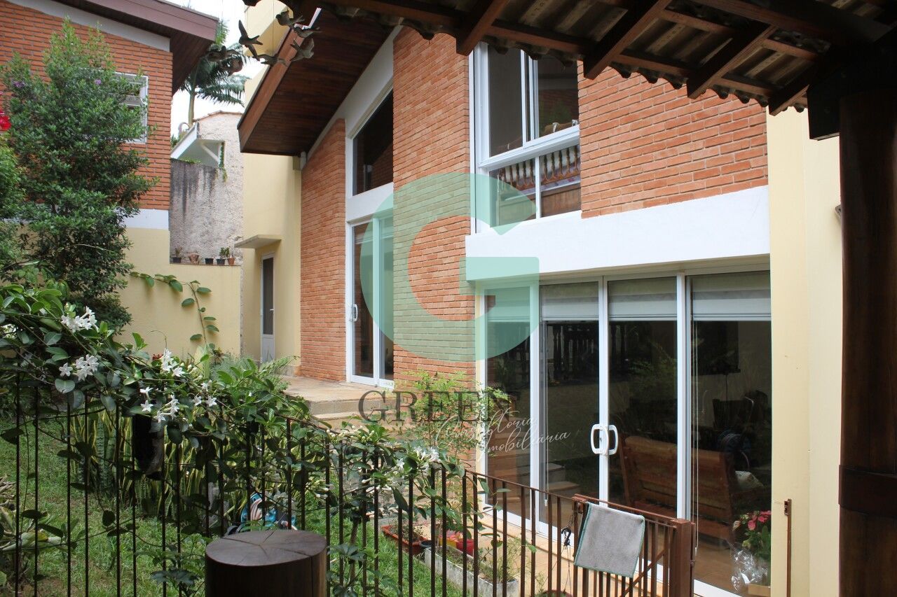 Casa, 5 quartos, 354 m² - Foto 3